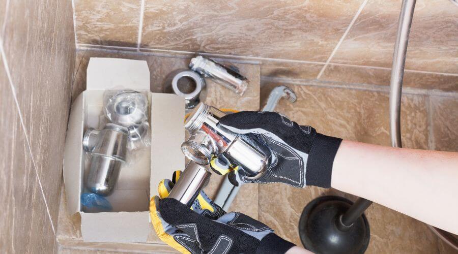 Expert flood damage restoration services in Preston, MN